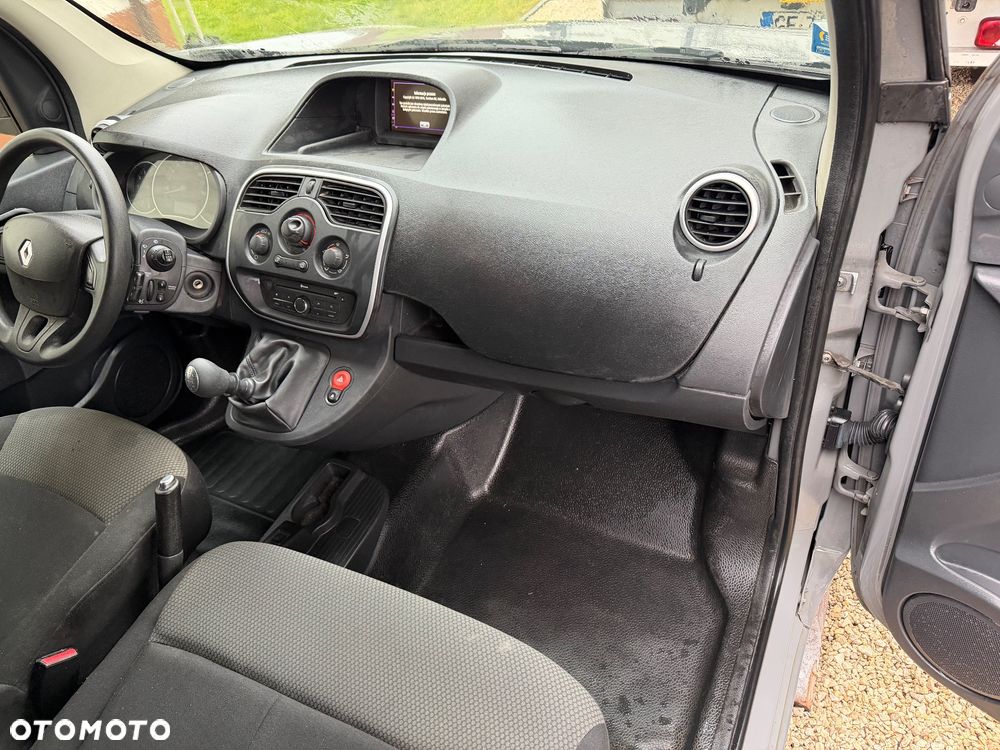 Renault Kangoo - 15