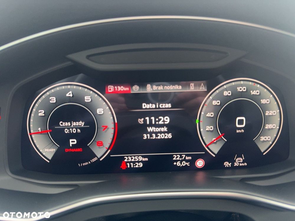 Audi A6 Avant 45 TFSI mHEV Quattro S Line S tronic - 19