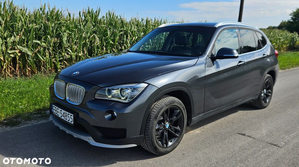 BMW X1 - 2