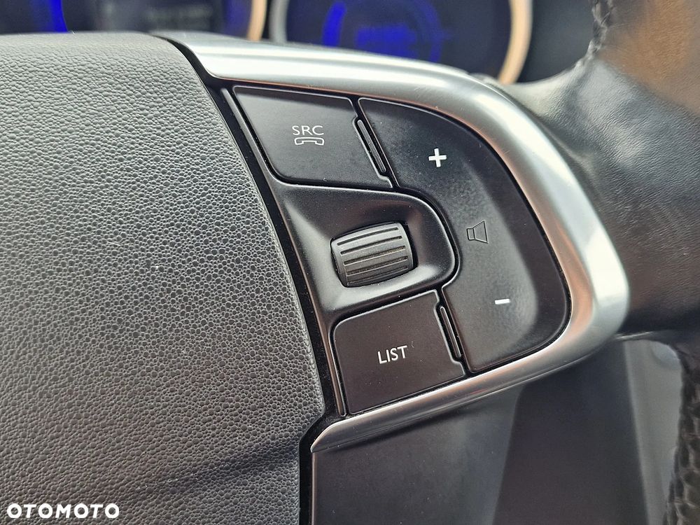 Citroën C4 BlueHDi 120 Stop&Start Selection - 15