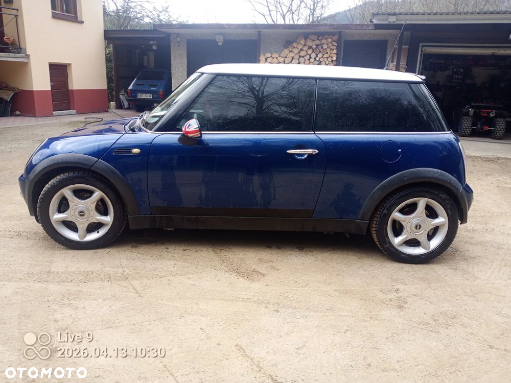 MINI Cooper Standard - 7