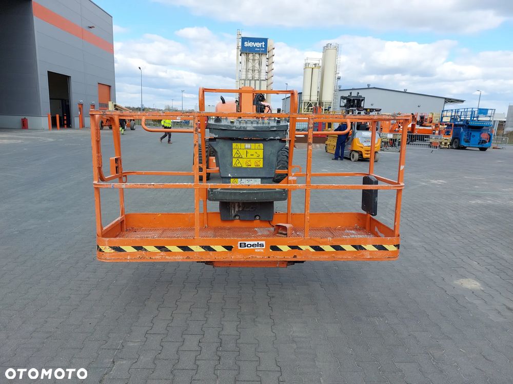 JLG 660 SJ - 5