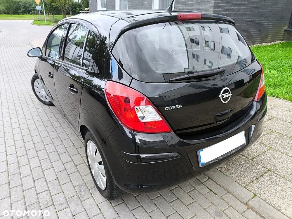 Opel Corsa - 15