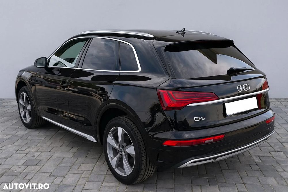 AUDI Q5 2024 — imagine 3