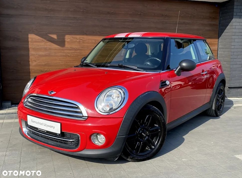 MINI ONE Standard - 3