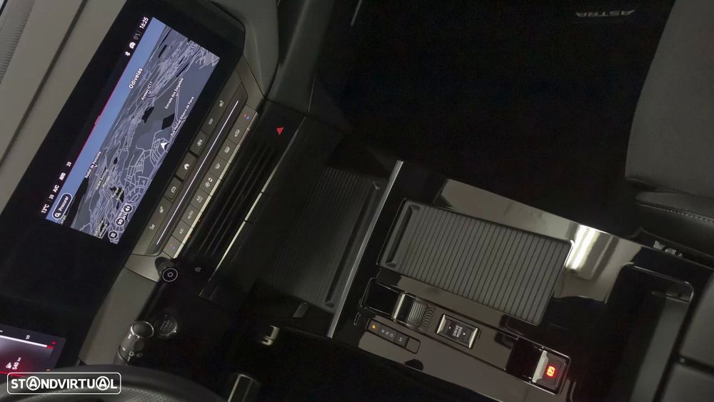 Opel Astra 1.5 D GS Line Aut. - 28