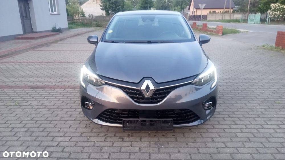 Renault Clio BLUE dCi 100 INTENS - 4