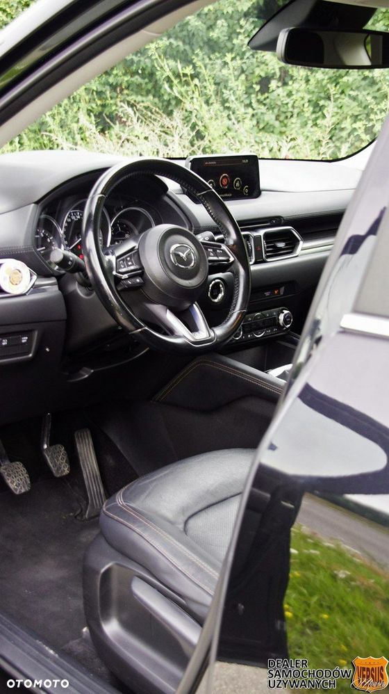 Mazda CX-5 - 33