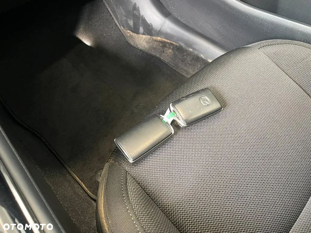 MAZDA CX-30 2.0 Hybryda cały samochód dokumenty kluczyki części 46G Machine grey karoseria - 15