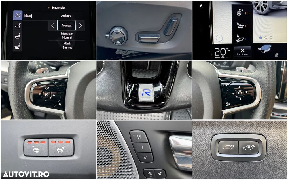 Volvo XC 60 T8 Twin Engine AWD Geartronic Inscription - 4