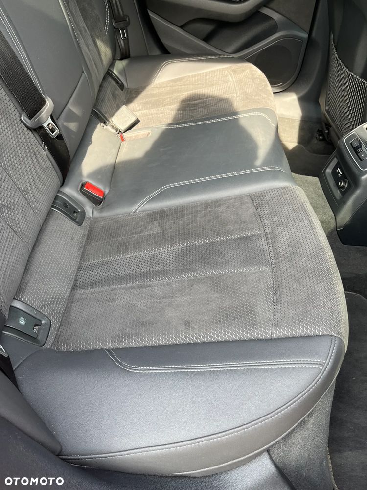 Audi A4 Avant 2.0 TFSI Quattro Sport S tronic - 33