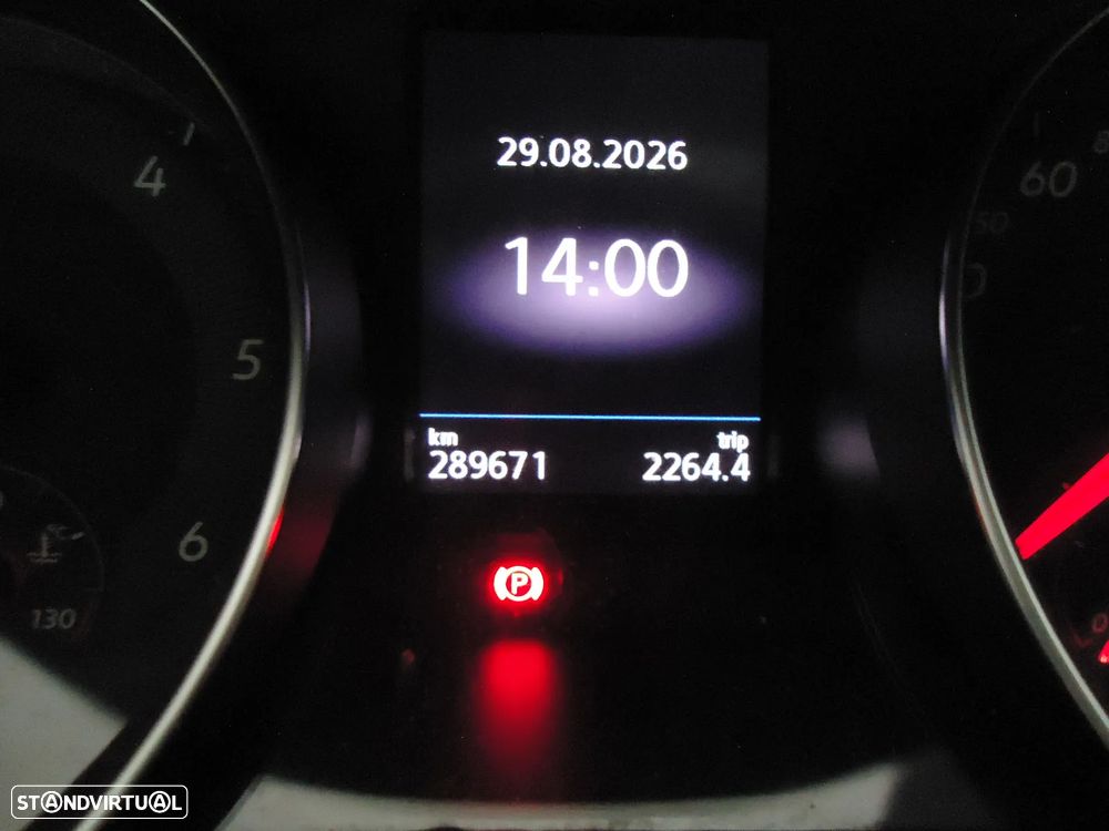 VW Arteon 2.0 TDI Elegance DSG - 11