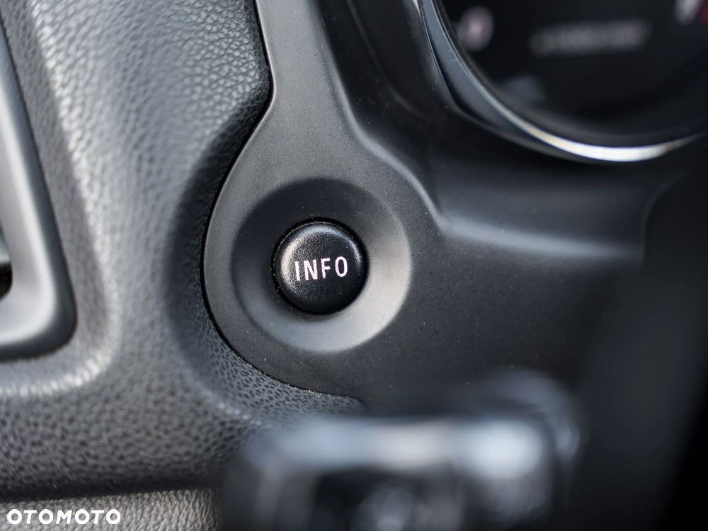 Mitsubishi ASX 1.6 Intense Plus - 33