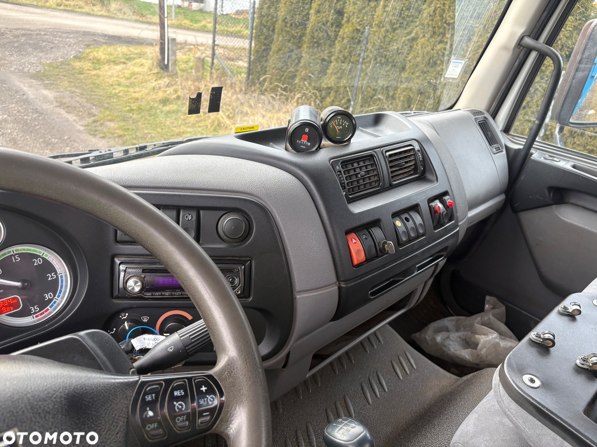 DAF LF 55 - 18