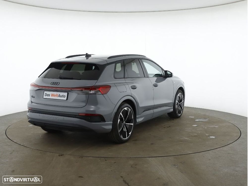 Audi Q4 e-tron 45 82 kWh - 5