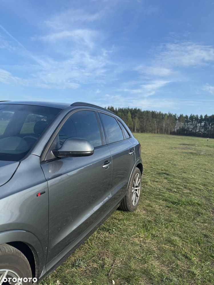 Audi Q3 - 34