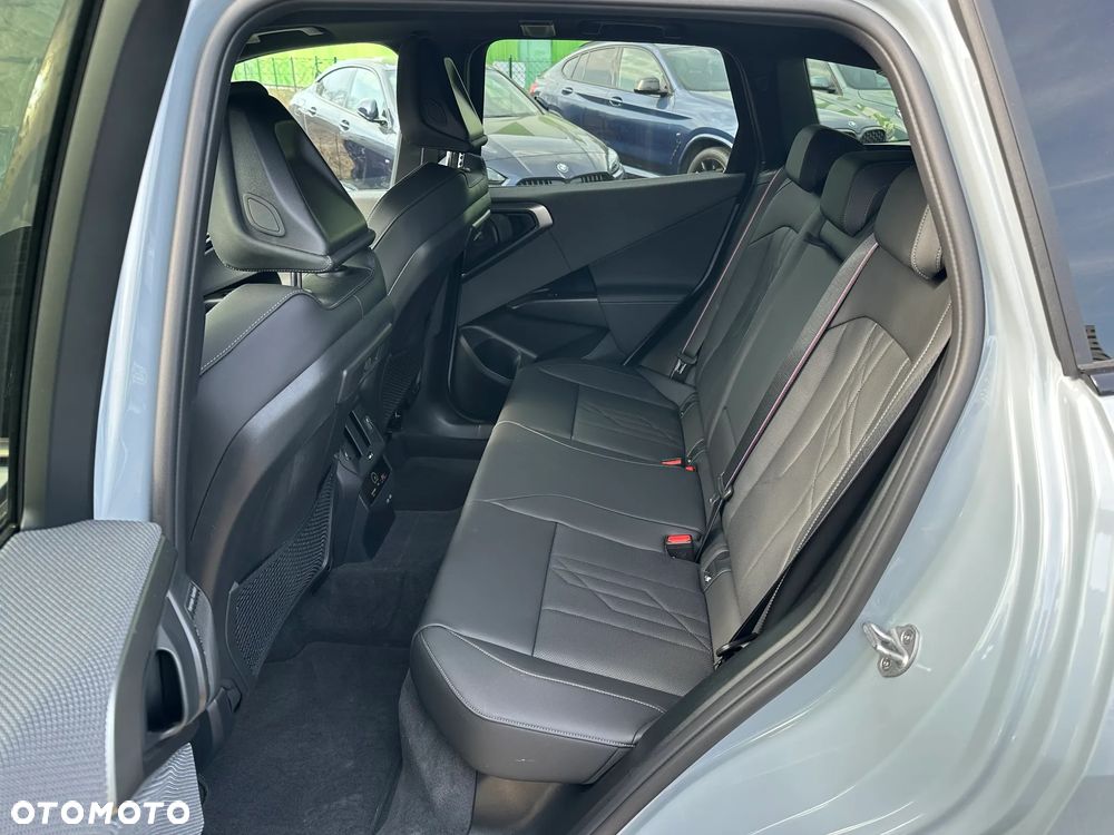 BMW X3 xDrive20d mHEV - 8