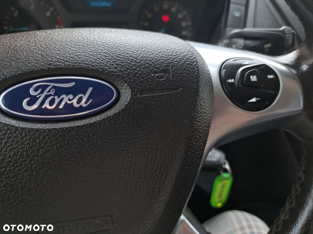 Ford Transit L3H2 Trend - 21