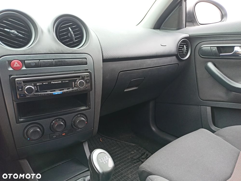Seat Ibiza - 11