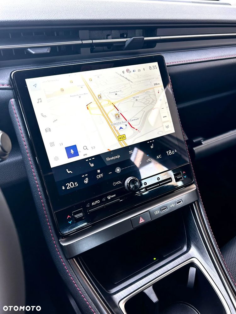 Lexus LBX 1.5 Hybrid Elegant - 15