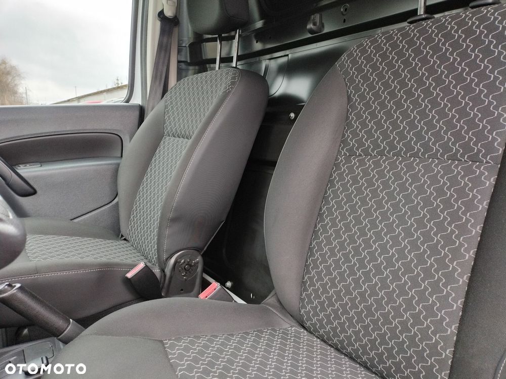 Renault Kangoo Express/Van - 26