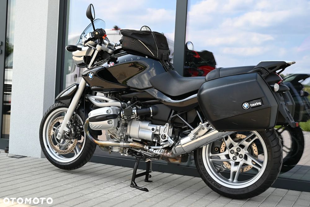 BMW R - 5