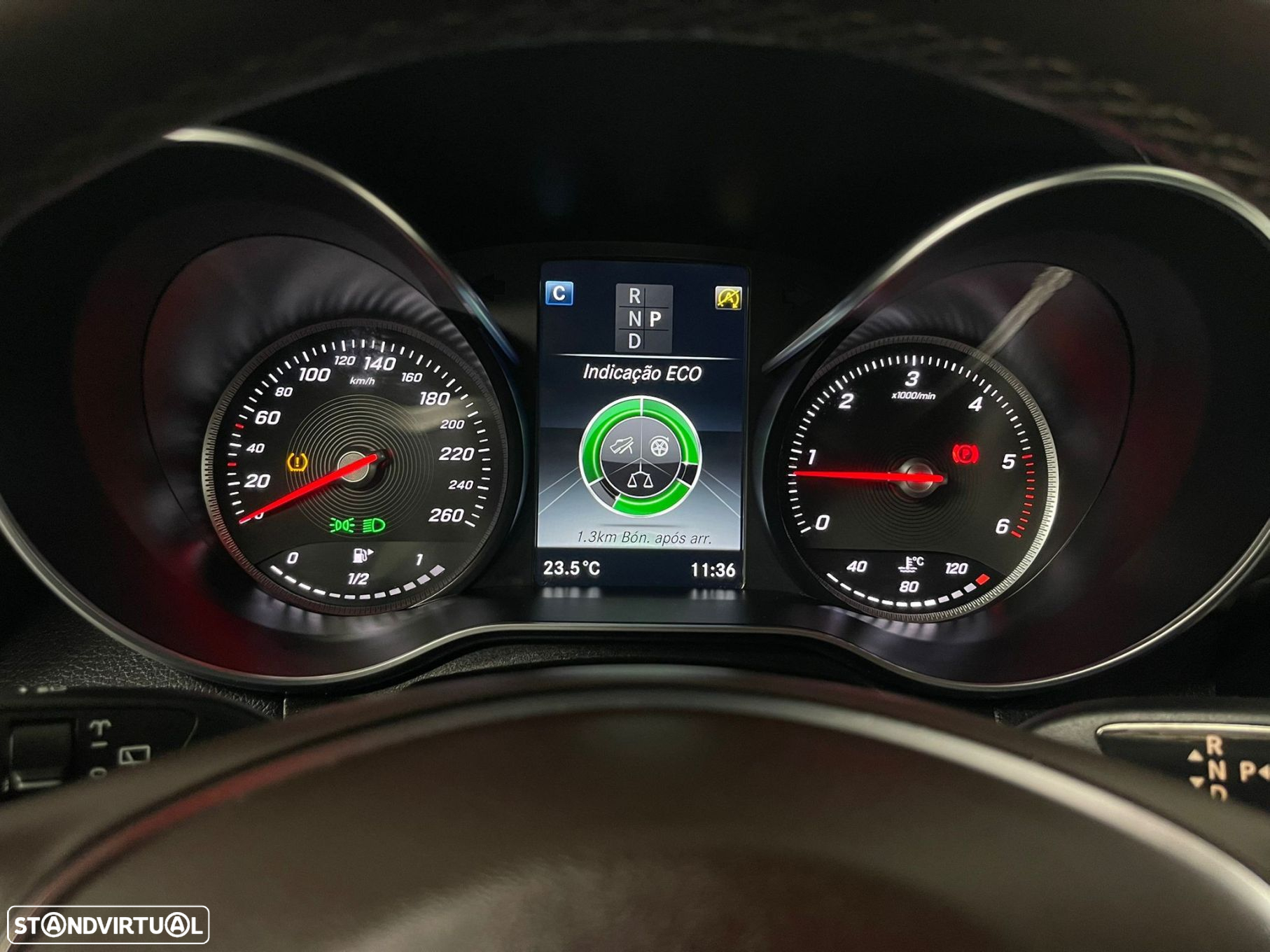 Mercedes-Benz GLC 250 d Exclusive 4-Matic - 32