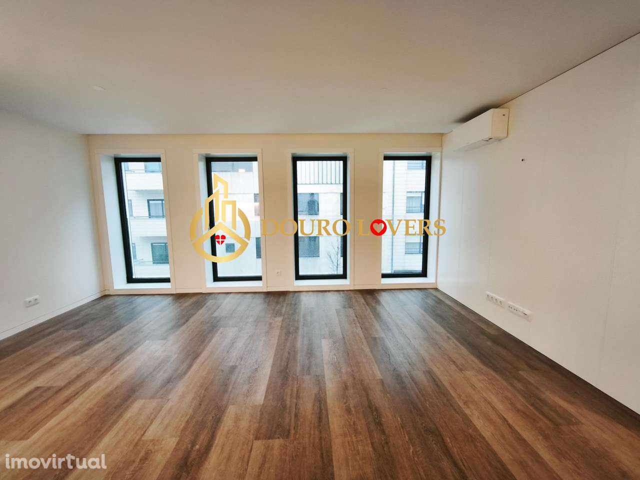 Apartamento T1+1 Premium junto ao mar - Matosinhos Sul - Grande imagem: 3/15