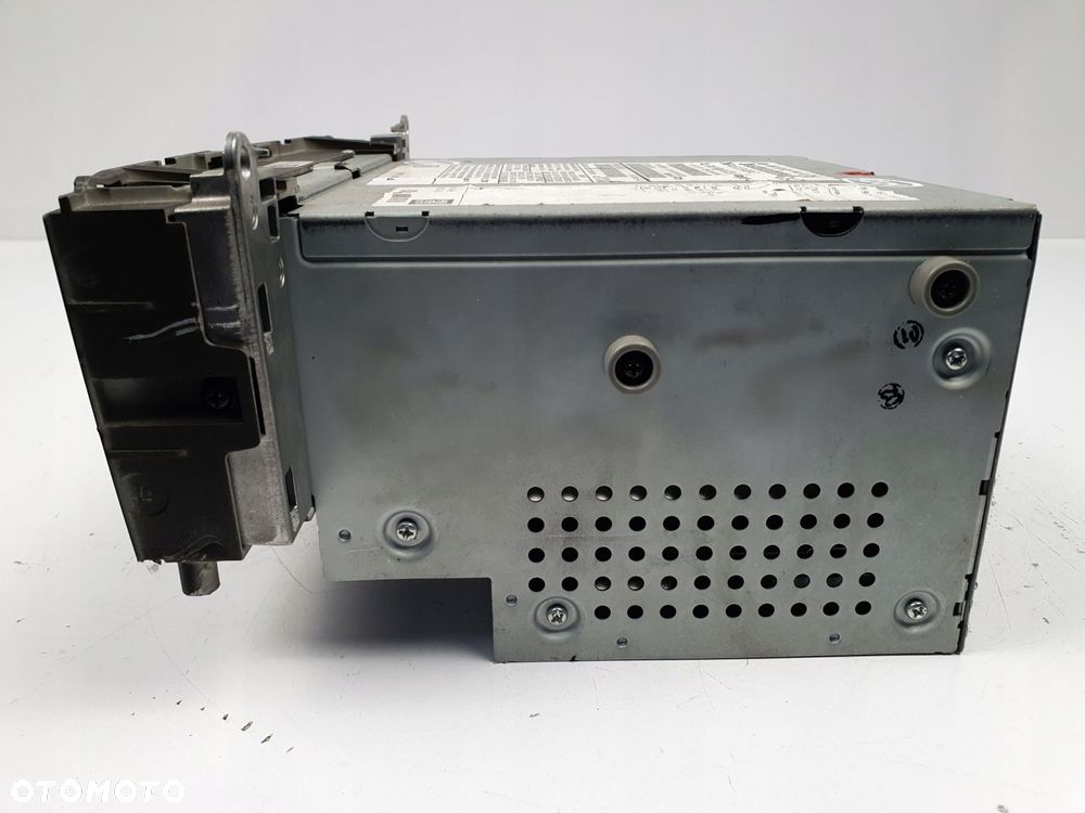 RADIO CD RADIOODTWARZACZ Nawigacja Navi Renault Clio IV 281159138R ekran - 14