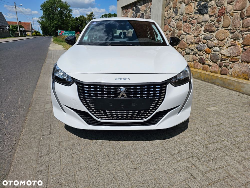 Peugeot 208 PureTech 100 Style - 12