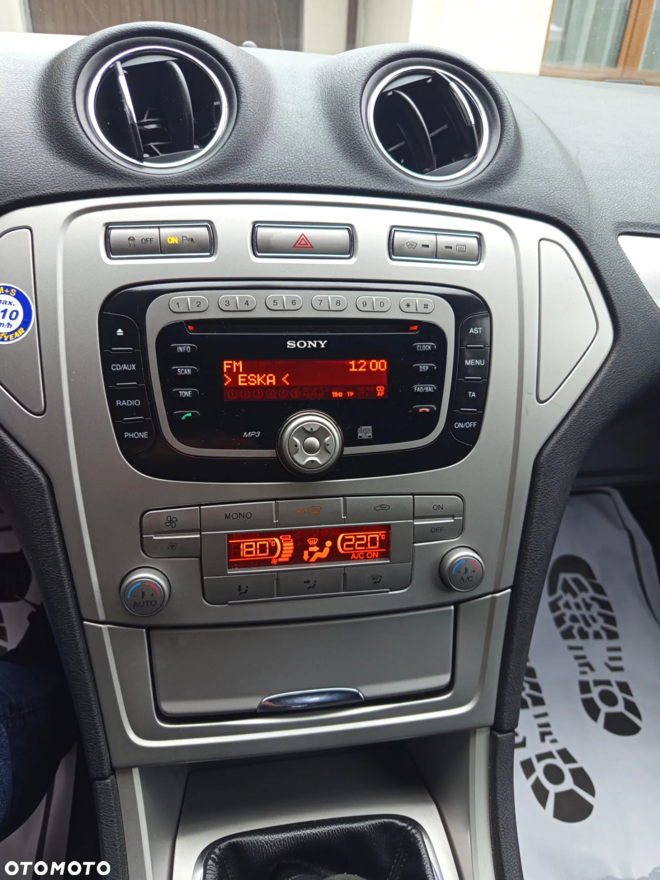 Ford Mondeo 2.0 Titanium - 15