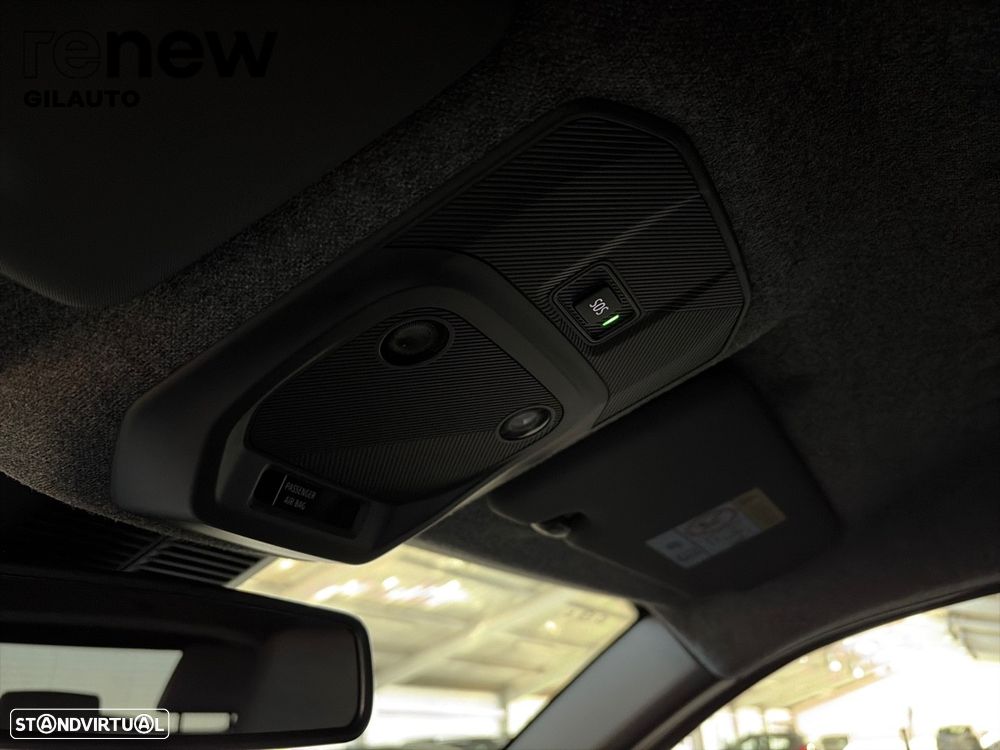 Renault 5 E-Tech 40 kWh Techno Autonomia Urbana - 21