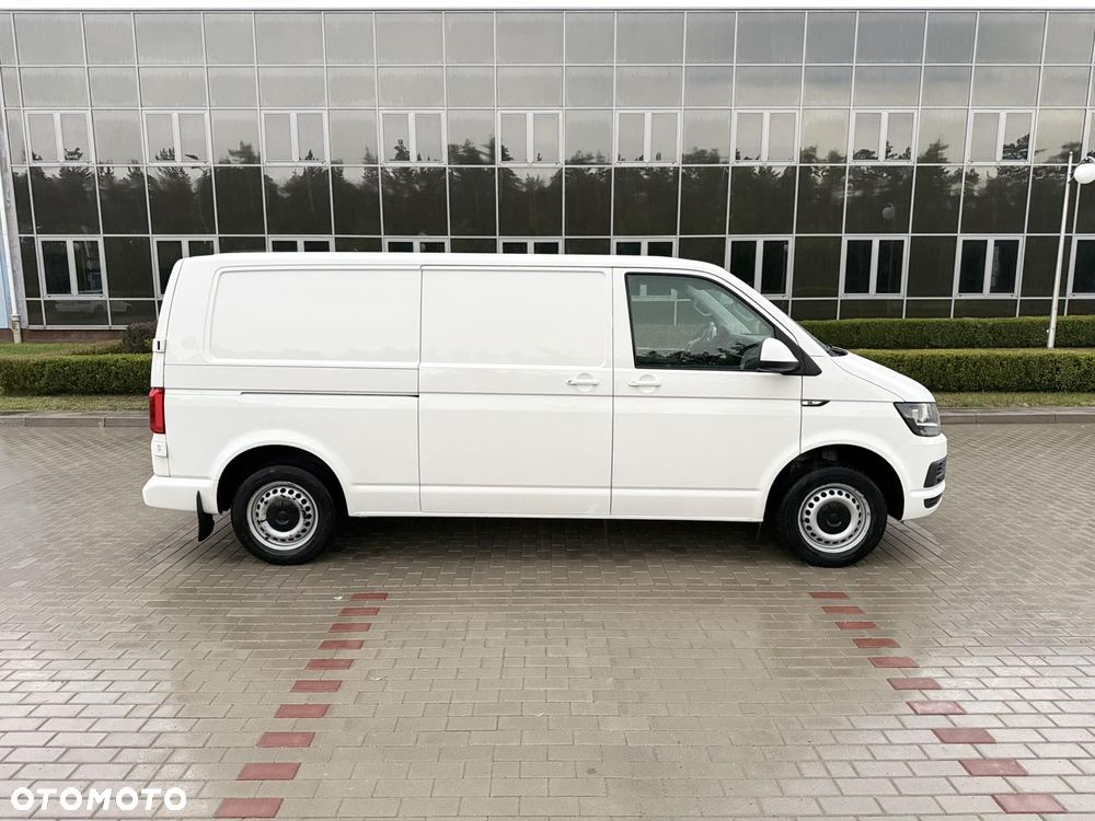 Volkswagen Transporter T6 - 15