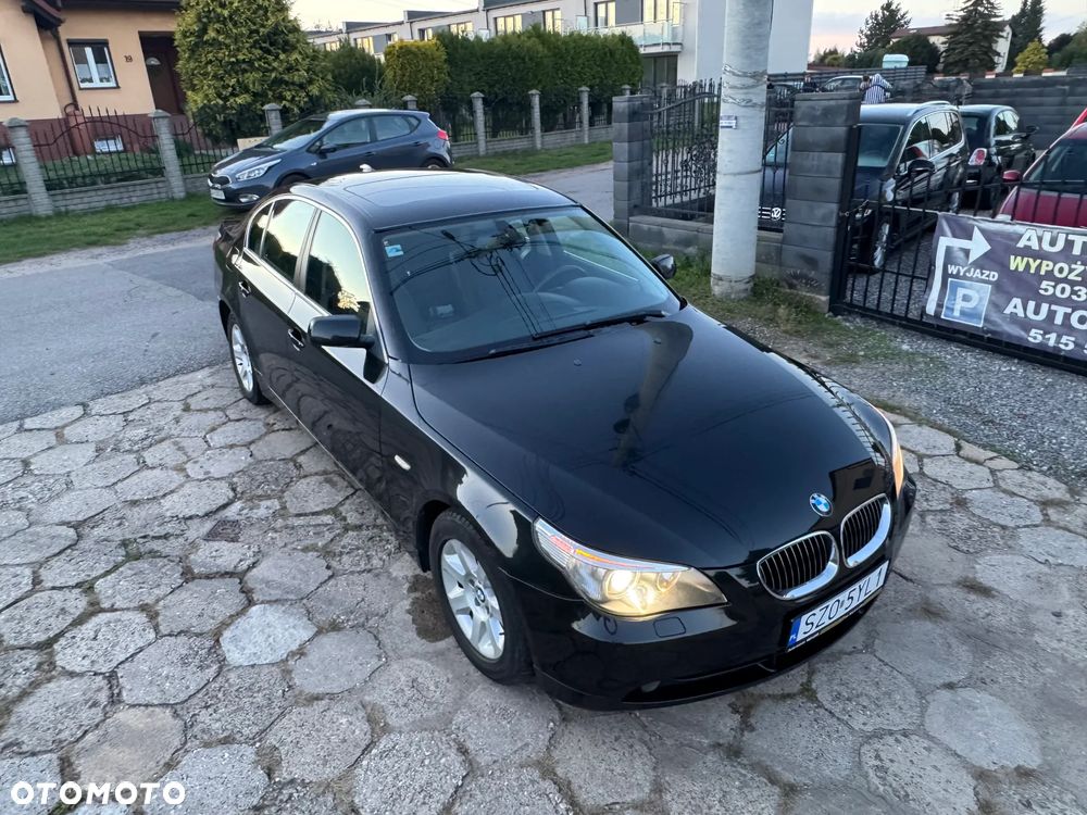 BMW Seria 5 - 14