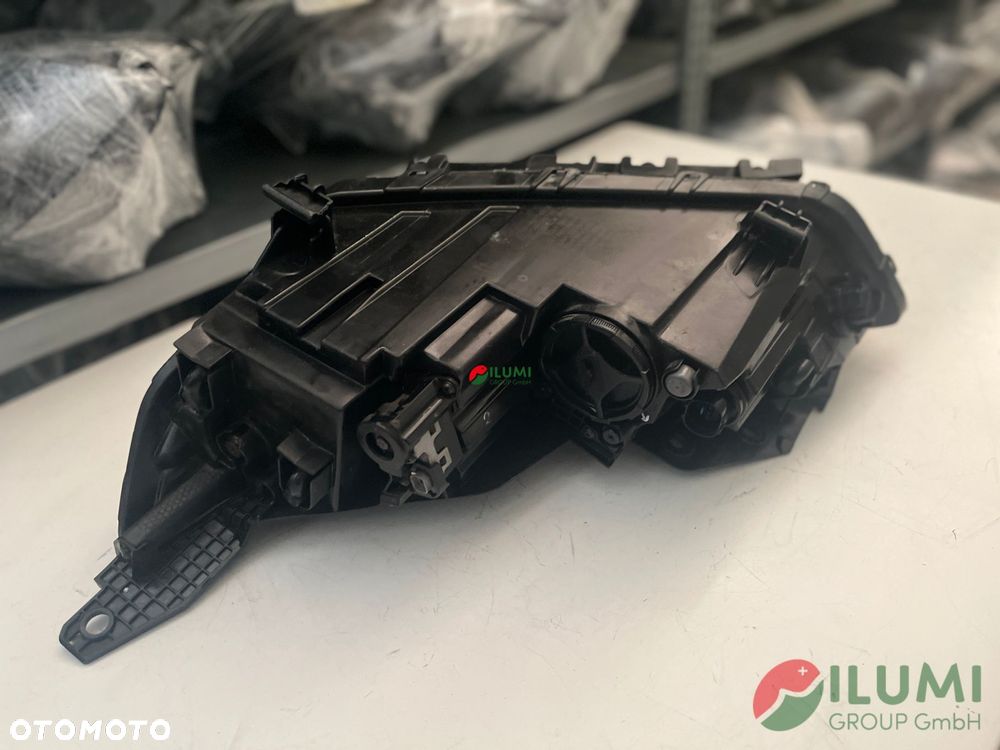 Reflektor Prawy Hyundai Tucson Iii 3 Full Led 0000470 - 8