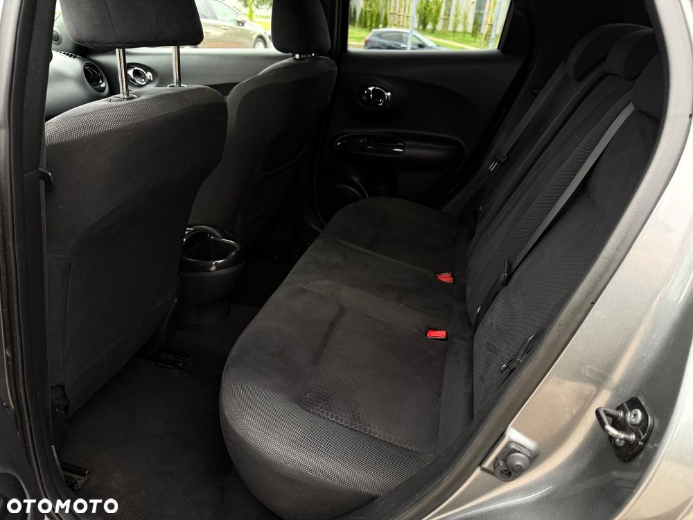 Nissan Juke 1.2 DIG-T Acenta - 12