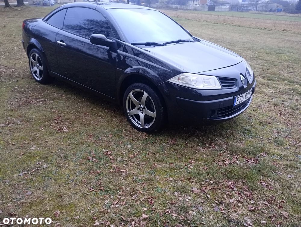 Renault Megane - 8
