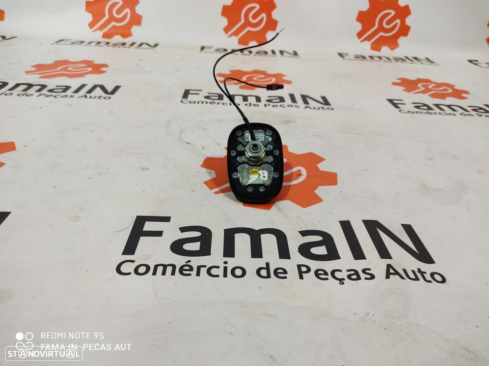 Antena - VW Passat B6 - 2