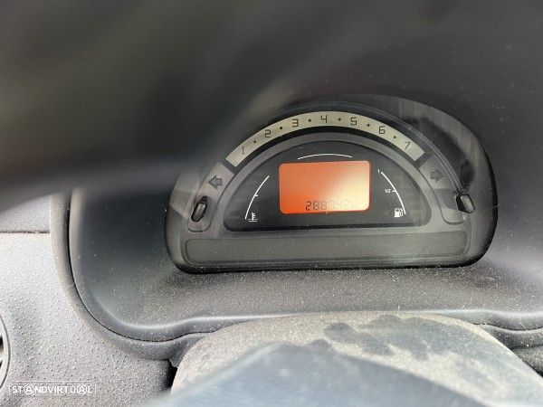 Para Peças Citroen C3 I (Fc_, Fn_) - 8