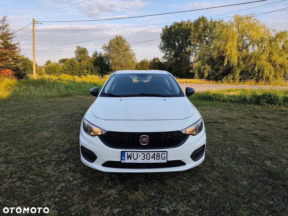 Fiat Tipo 1.4 16V - 6
