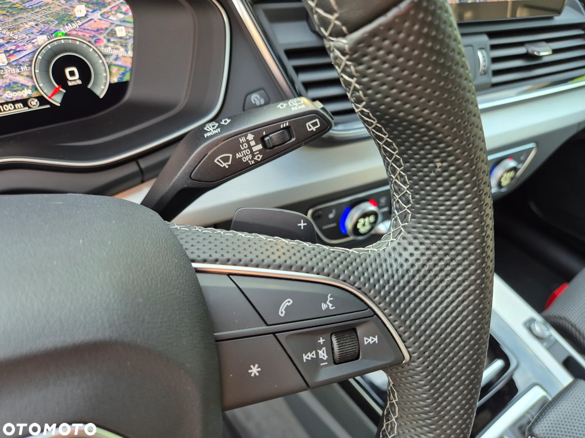 Audi Q5 - 22