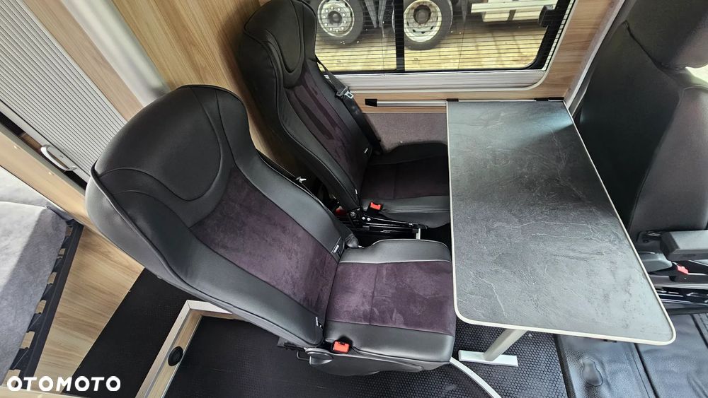 Renault MASTER 4x4 - 31