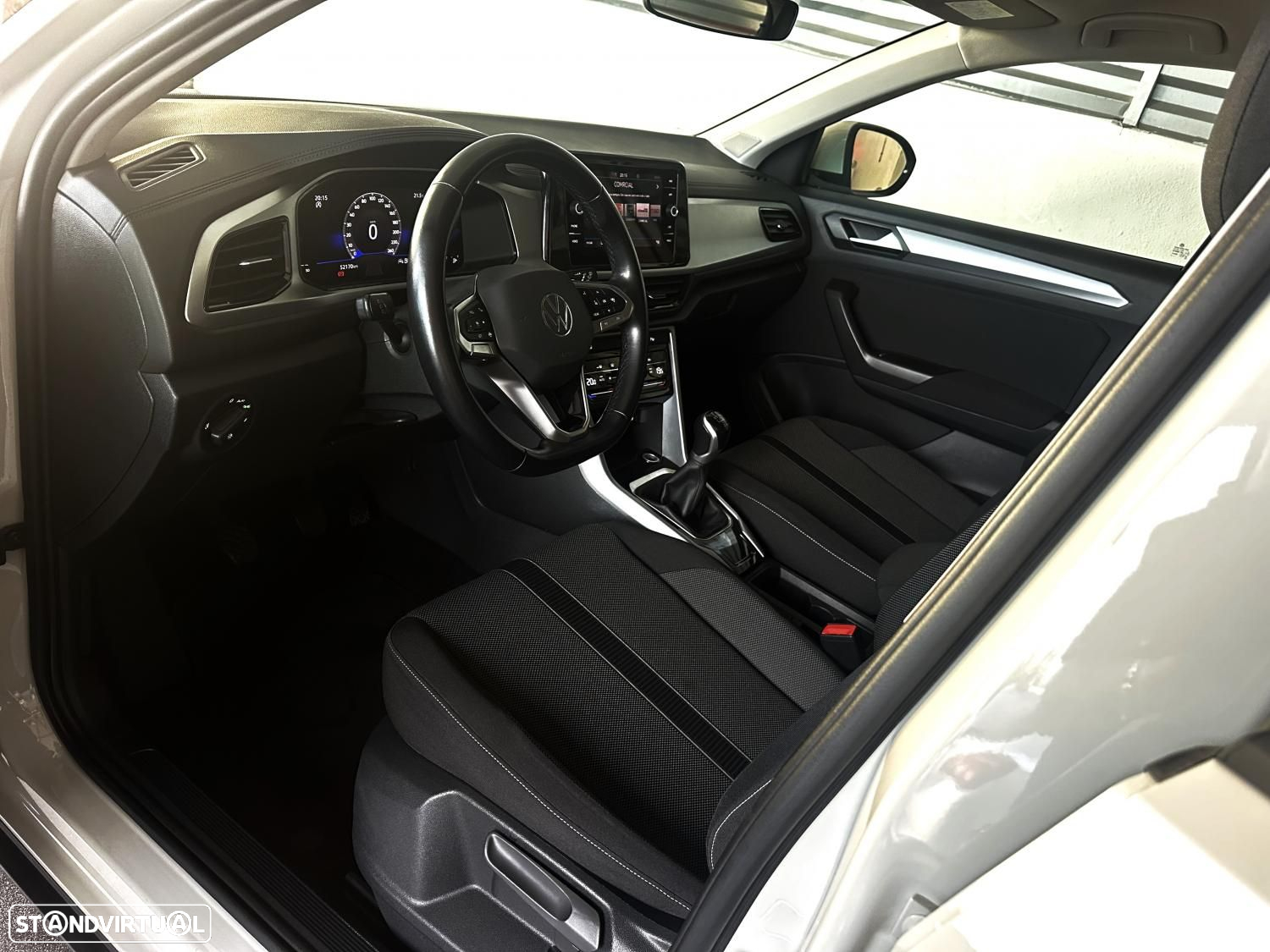 VW T-Roc 1.0 TSI Style - 9