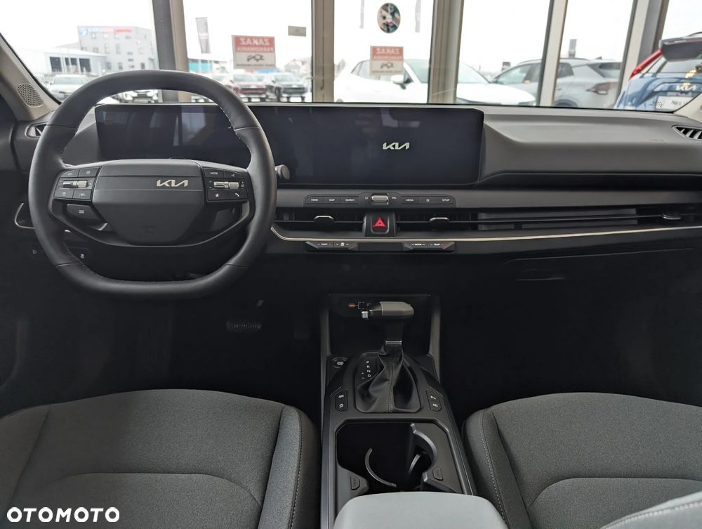 Kia K4 1.6 T-GDI M - 9