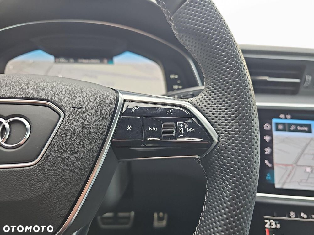 Audi A7 Sportback - 17