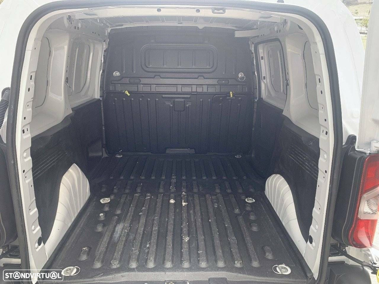 Citroën berlingo - 6