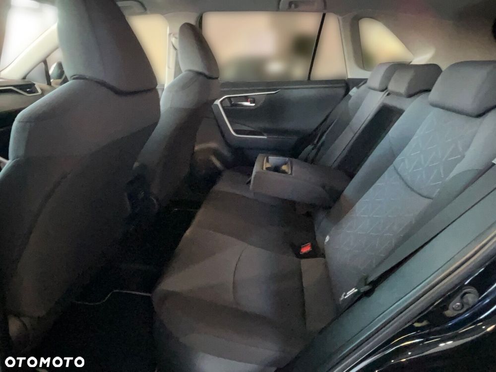 Toyota RAV4 2.5 Hybrid Comfort 4x4 - 11