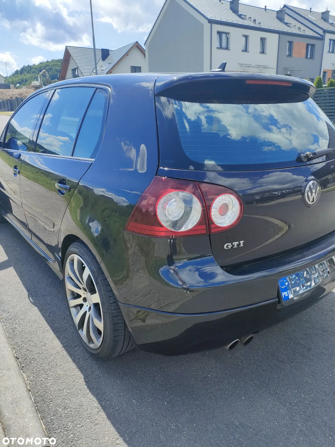 Volkswagen Golf V 2.0 TSI GTI - 7