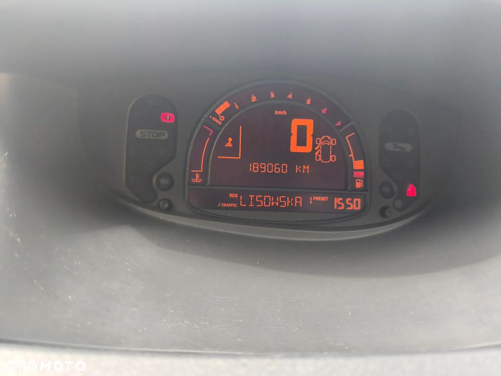 Renault Modus 1.2 16V Night&Day - 6