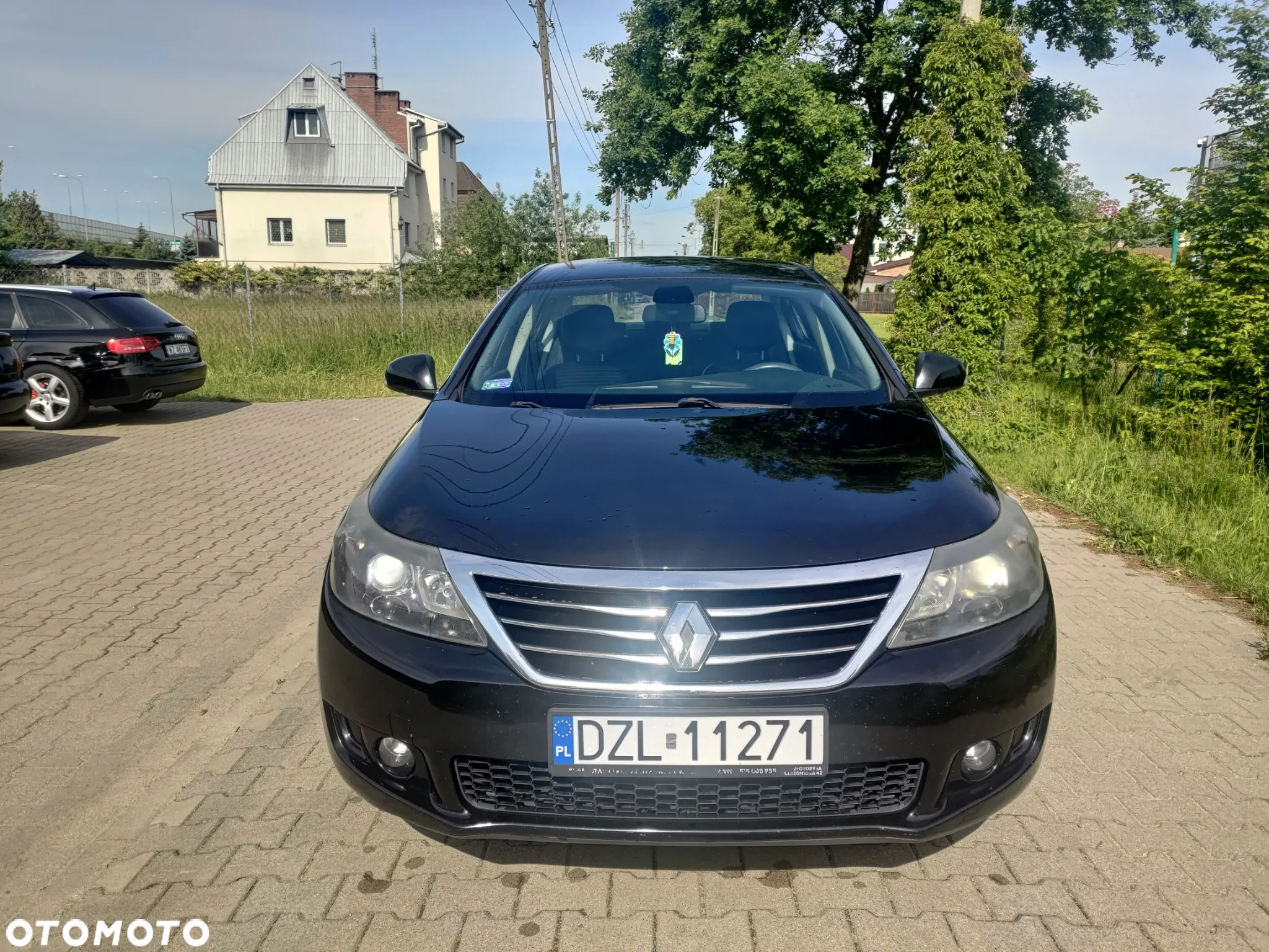Renault Laguna 2.0 dCi Black Edition - 36